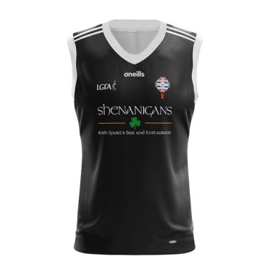 Thailand GAA Vest