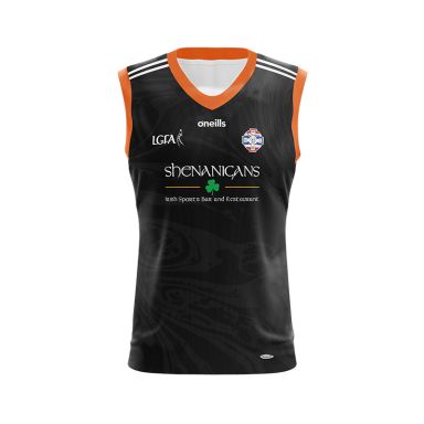 Thailand GAA Ladies Vest