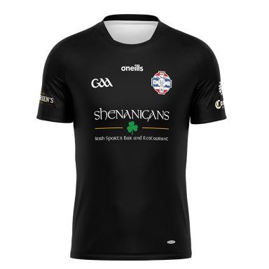 Thailand GAA Women's Fit Jersey
