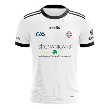 Thailand GAA Women's Fit Jersey