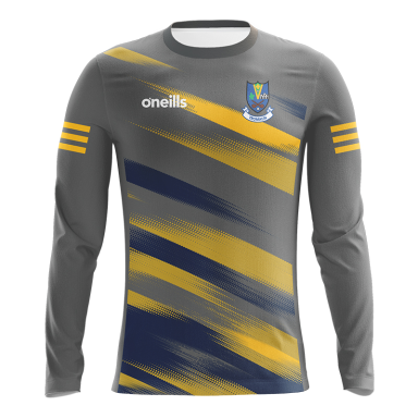 Tremane Hurling Club Men's Force Warm Up Top