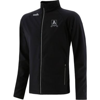 The Academy Kids' Idaho Softshell Jacket