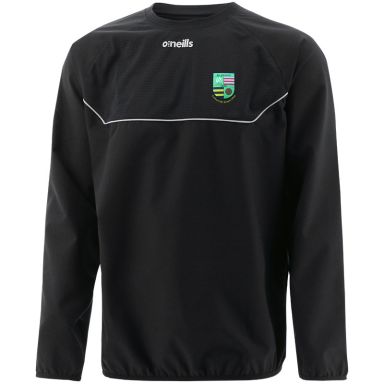 The Heath GAA Laois Kids' Norwich Windbreaker