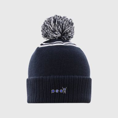 The Physical Education Association of Ireland Canyon Bobble Hat