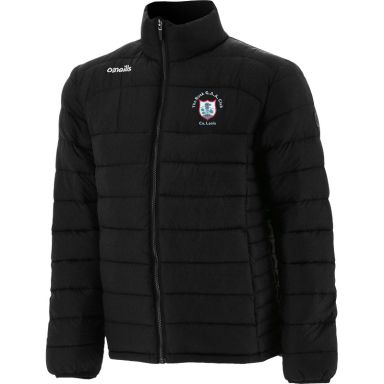 The Rock GAA Blake Padded Jacket