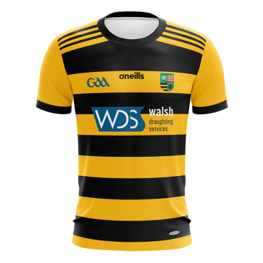 The Heath GAA Laois Jersey