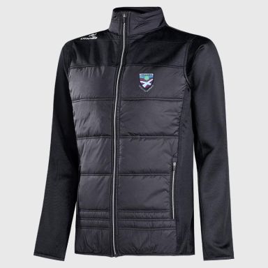 Thomas Davis Newry Kids' Zephyr Lightweight Padded Jacket