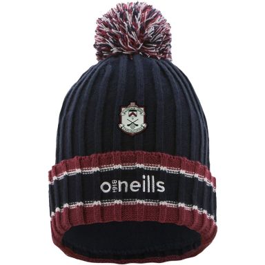 Thomas McCurtains Darcy Bobble Hat