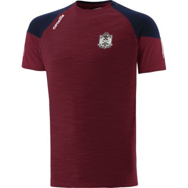 Thomas McCurtains Oslo T-Shirt