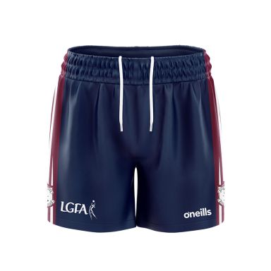 Thomas McCurtains Kids’ LGFA Mourne Shorts