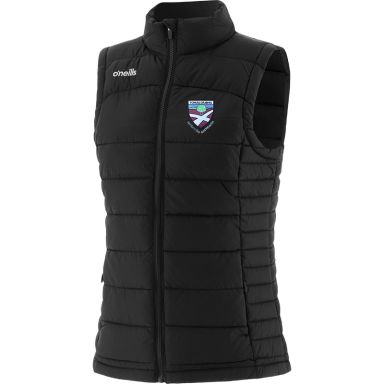 Thomas Davis Newry Women’s Ash Lightweight Padded Gilet