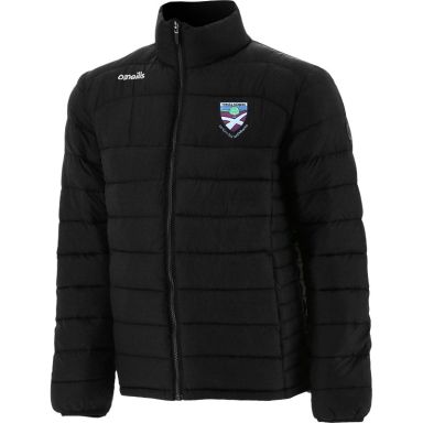 Thomas Davis Newry Blake Padded Jacket