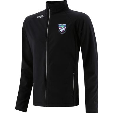 Thomas Davis Newry Idaho Softshell Jacket