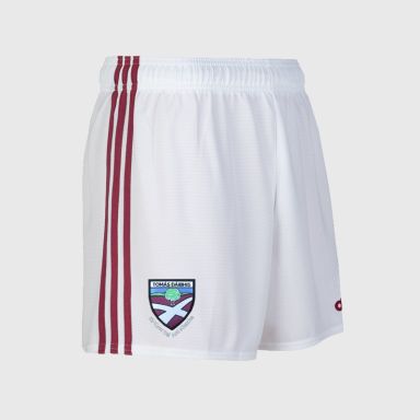 Thomas Davis Newry Kids' Mourne Shorts