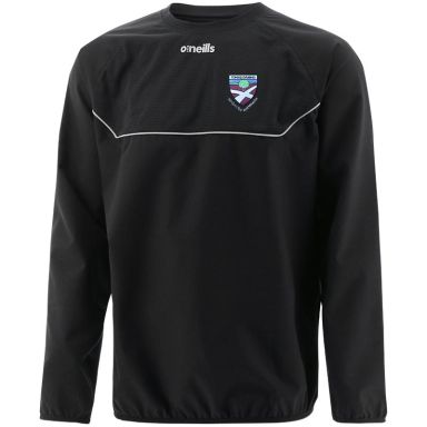 Thomas Davis Newry Norwich Windcheater