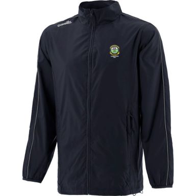 Thomastown GAA Typhoon Lightweight Rain Jacket 