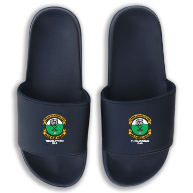 Thomastown GAA Zora Pool Sliders