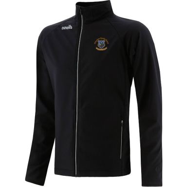 Thurles Gaels GAA Kids' Idaho Softshell Jacket