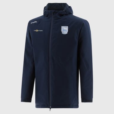 Thurles Sarsfields Catalyst Technical Waterproof Jacket