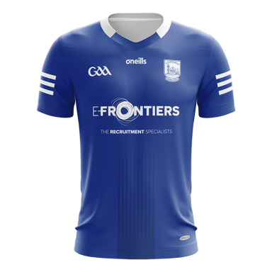 Thurles Sarsfields GAA Jersey (Version 1)
