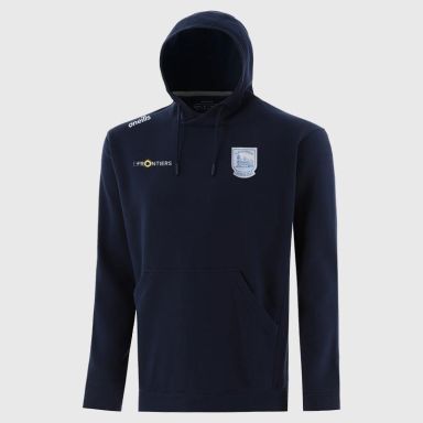 Thurles Sarsfields Evolve Fleece Hooded Top