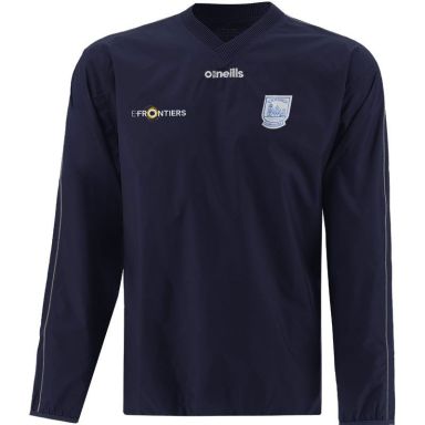 Thurles Sarsfields Kids' Hurricane Windbreaker