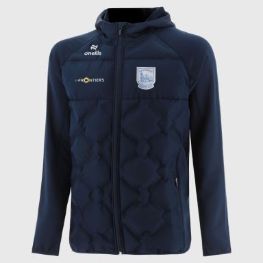 Thurles Sarsfields Vortex Lightweight Padded Jacket