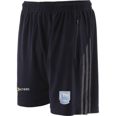 Thurles Sarsfields Synergy Training Shorts
