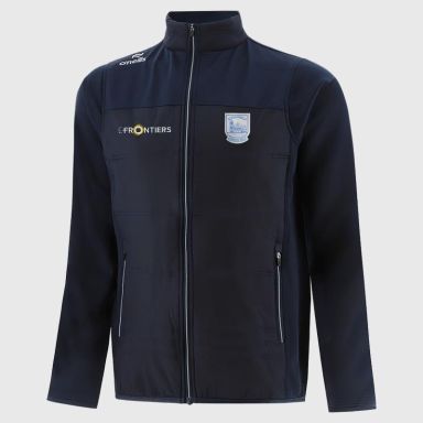 Thurles Sarsfields Kids' Zephyr Lightweight Padded Jacket