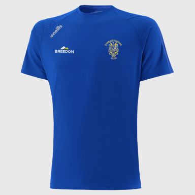 Carrigtwohill GAA Kids' Tour T-Shirt