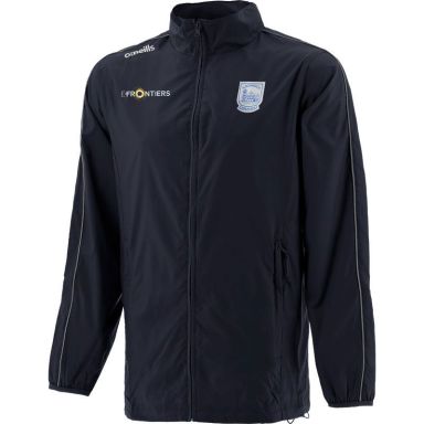Thurles Sarsfields Typhoon Lightweight Rain Jacket