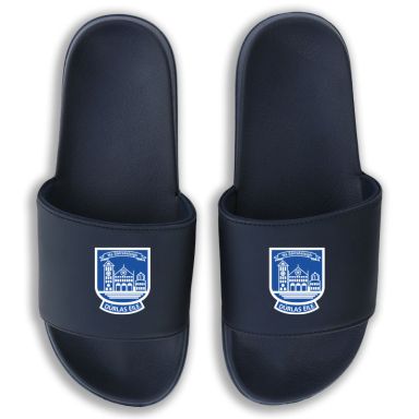 Thurles Sarsfields Zora Pool Sliders