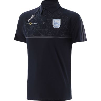 Thurles Sarsfields Kids' Synergy Polo Shirt