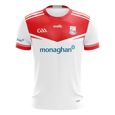 Tyholland GFC Women's Fit Jersey