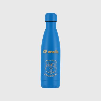 Royal Tipperary GAA Tidal Insulated Stainless Steel Bottle by O’Neills.