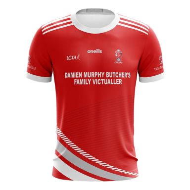 Tinahely GAA LGFA Jersey (Damien Murphy)