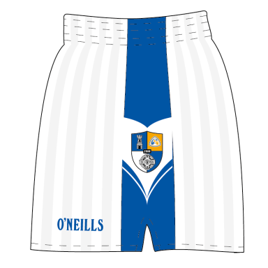 Tinryland GFC Mourne Shorts