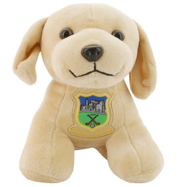 Antrim GAA Springy Puppy by O'Neills.