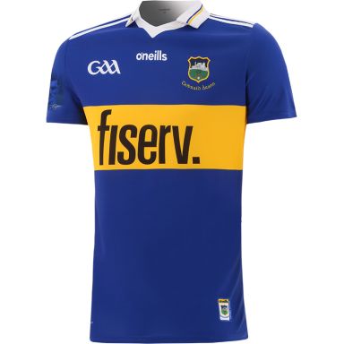Tipperary GAA Player Fit Home Jersey 2022