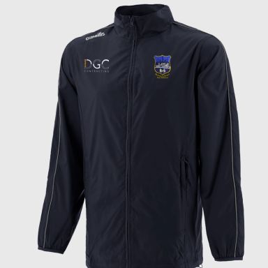 Tipperary HC New York Typhoon Lightweight Rain Jacket 