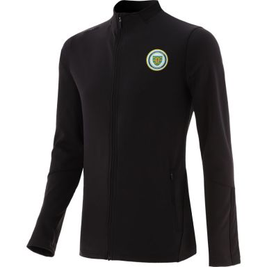 Tir Conaill Harps Jenson Brushed Full Zip Top