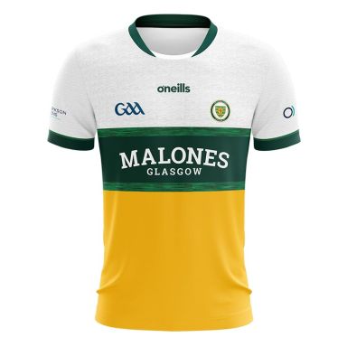 Tir Conaill Harps Goalkeeper Jersey