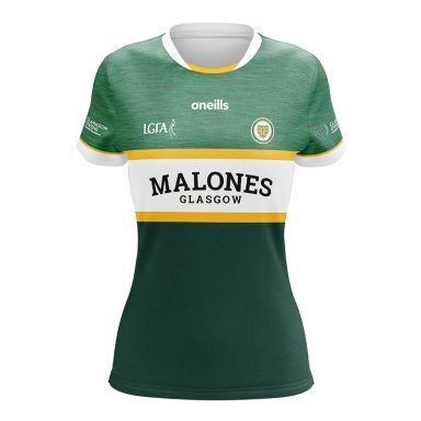 Tir Conaill Harps LGFA Outfield Jersey