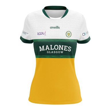 Tir Conaill Harps LGFA Goalkeeper Jersey 