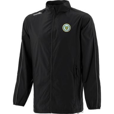 Tir Conaill Harps Kids' Typhoon Lightweight Rain Jacket 