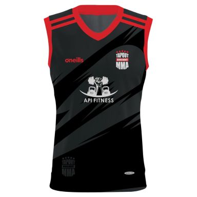 Tapout Knockout MMA Vest