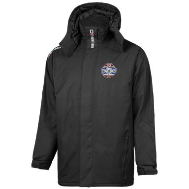 Thailand GAA Touchline 3 Padded Jacket