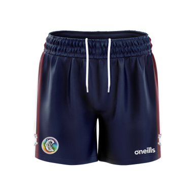Thomas McCurtains Kids' Mourne Shorts
