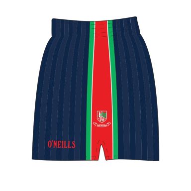 Timahoe Ladies Football Club Kids' Mourne Shorts