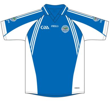 Templenoe GAA Jersey